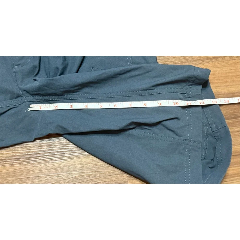 Eddie Bauer First Ascent Mens Guide Pro 12